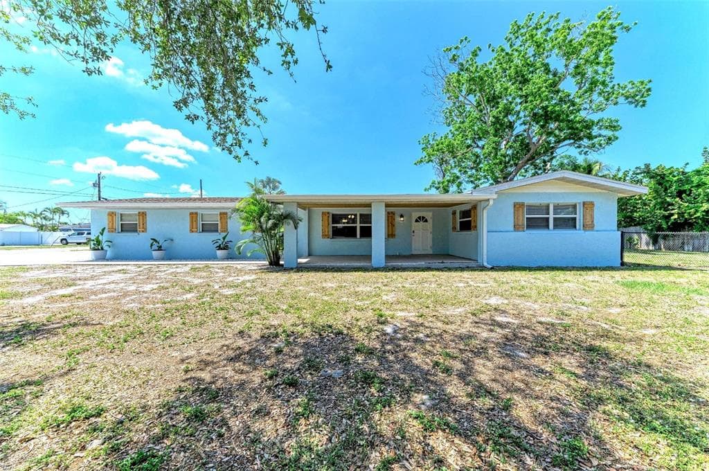 2401 10TH STREET W photo 1