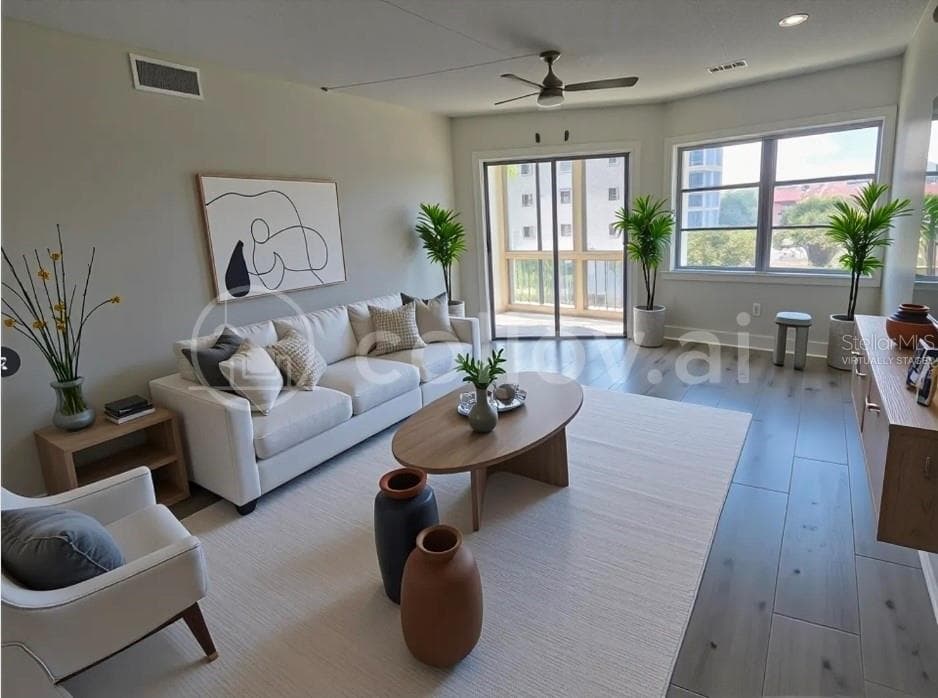 1300 N PORTOFINO DRIVE 406 photo 19