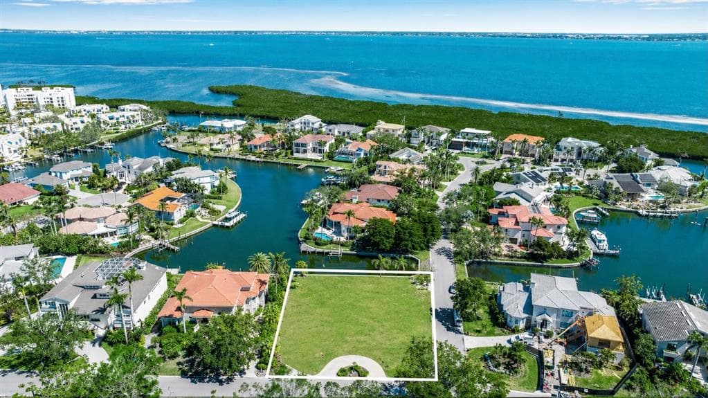 1600 HARBOR SOUND DRIVE photo 4