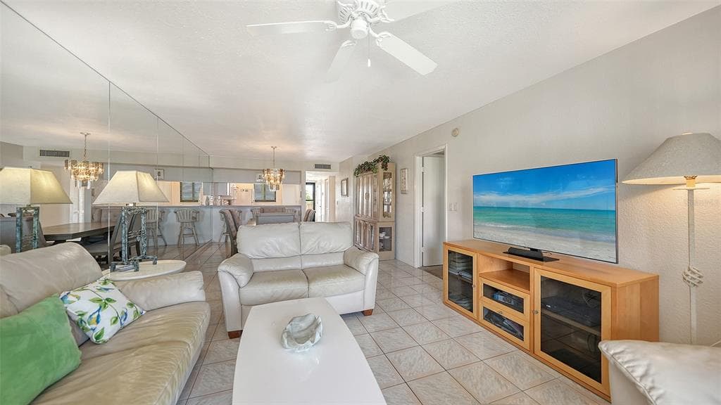 6234 MIDNIGHT PASS ROAD 307 photo 19