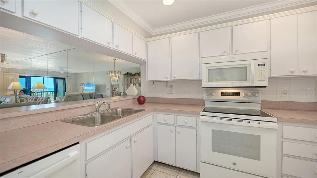 6234 MIDNIGHT PASS ROAD 307 photo 8