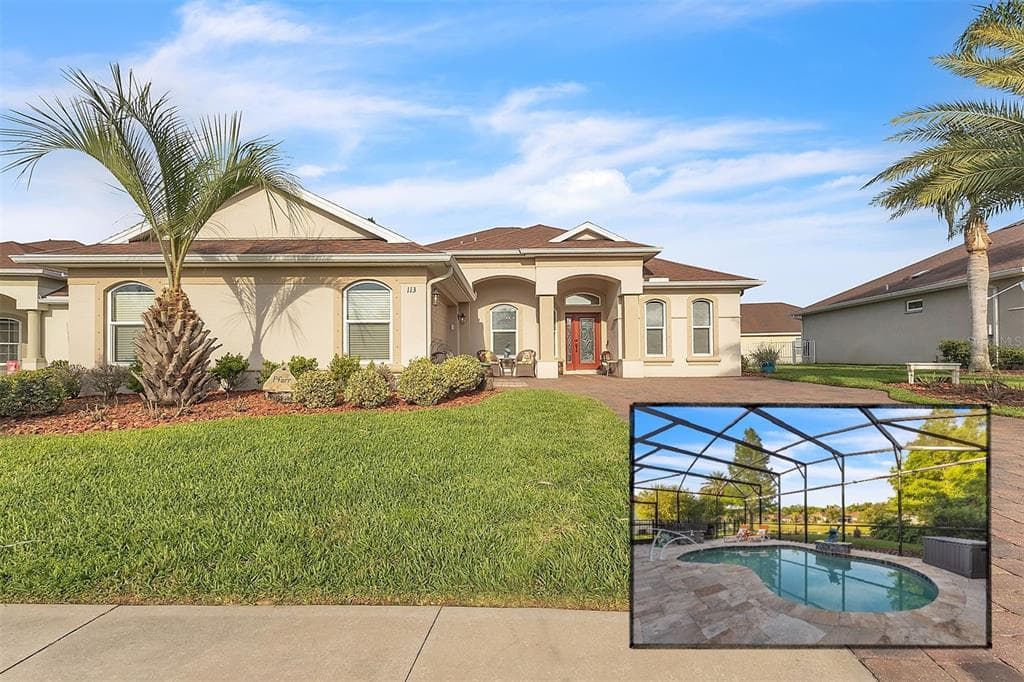 113 ARENA LAKE DRIVE photo 7