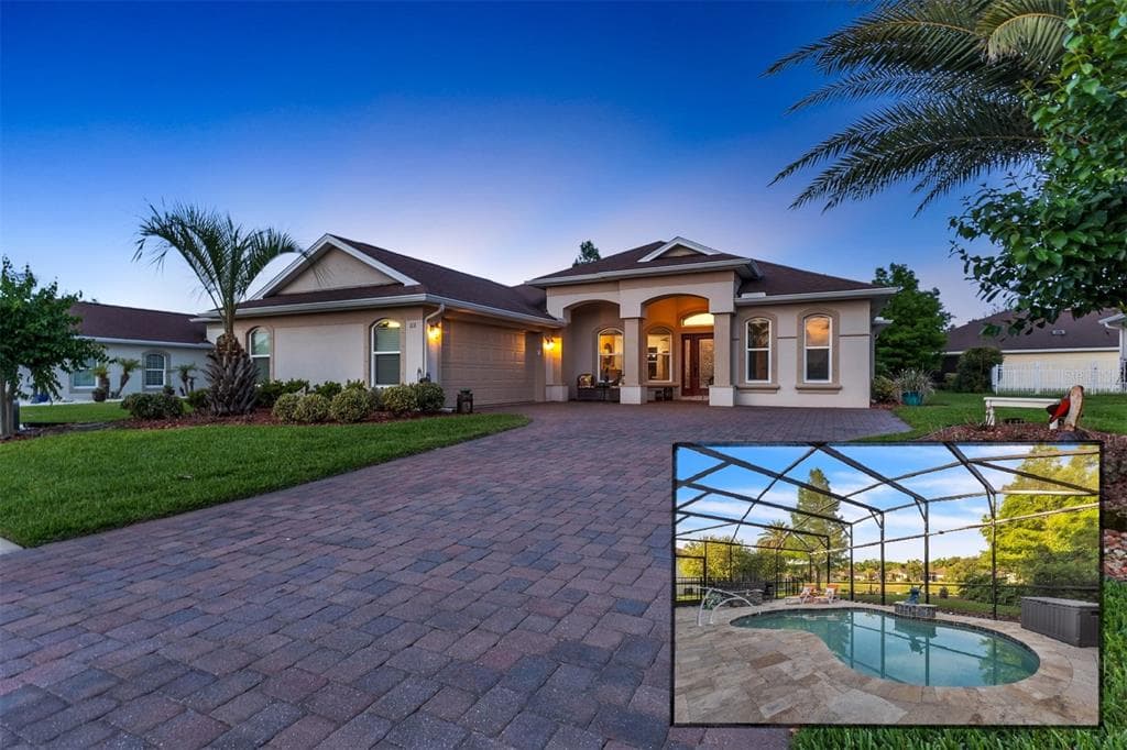 113 ARENA LAKE DRIVE photo 1