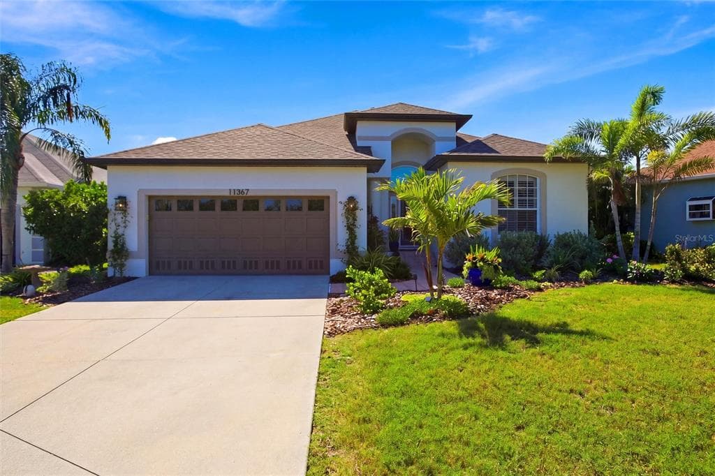 11367 PERICO ISLE CIRCLE photo 2