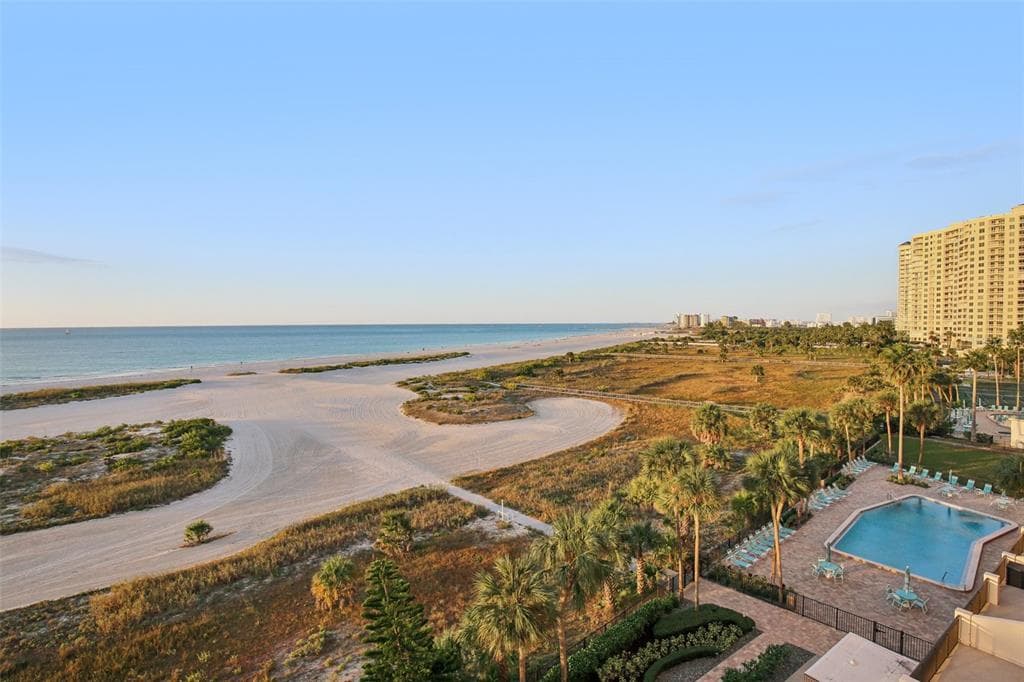 1270 GULF BOULEVARD 701 photo 12