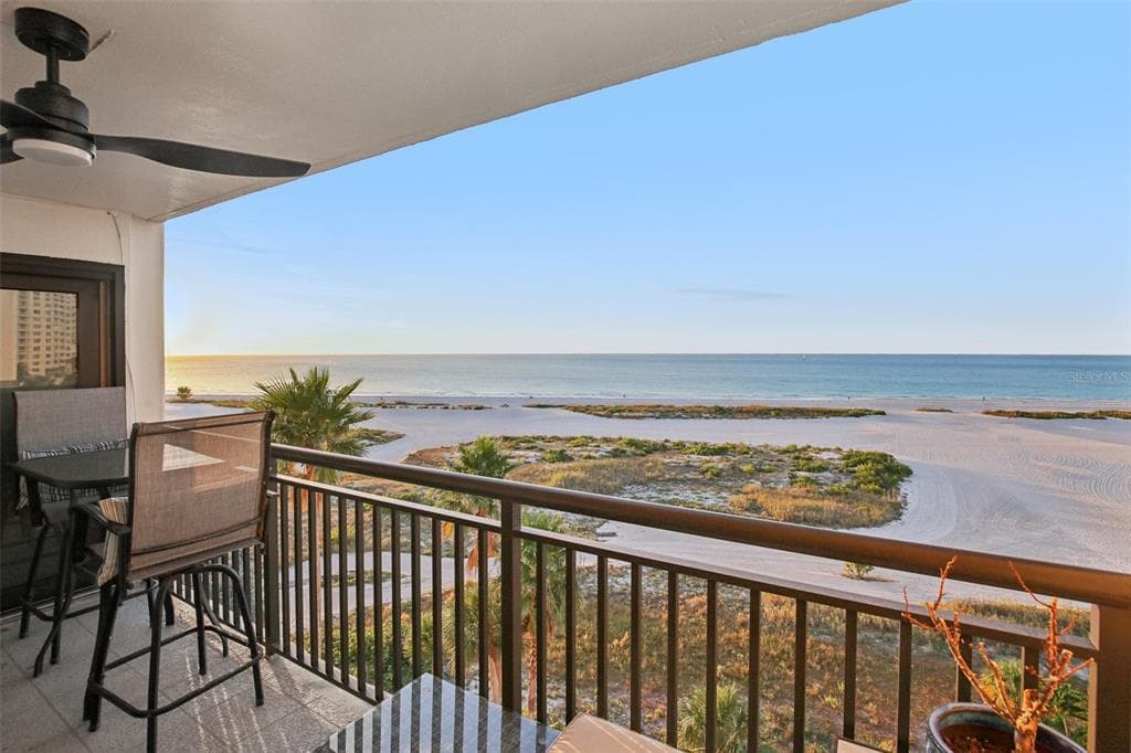 1270 GULF BOULEVARD 701 photo 14