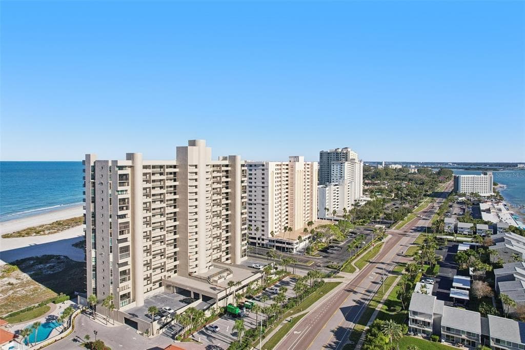 1270 GULF BOULEVARD 701 photo 18