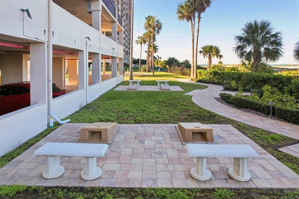 1270 GULF BOULEVARD 701 photo 21