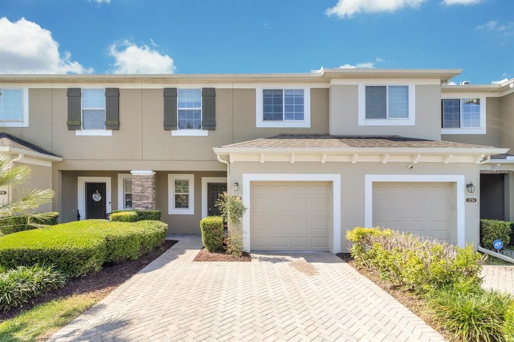 2726 RIVER LANDING DRIVE photo 1