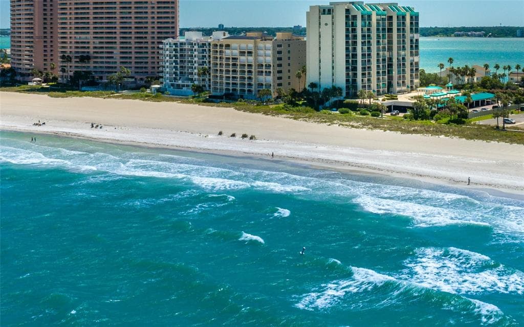 1390 GULF BOULEVARD PH-3 photo 3