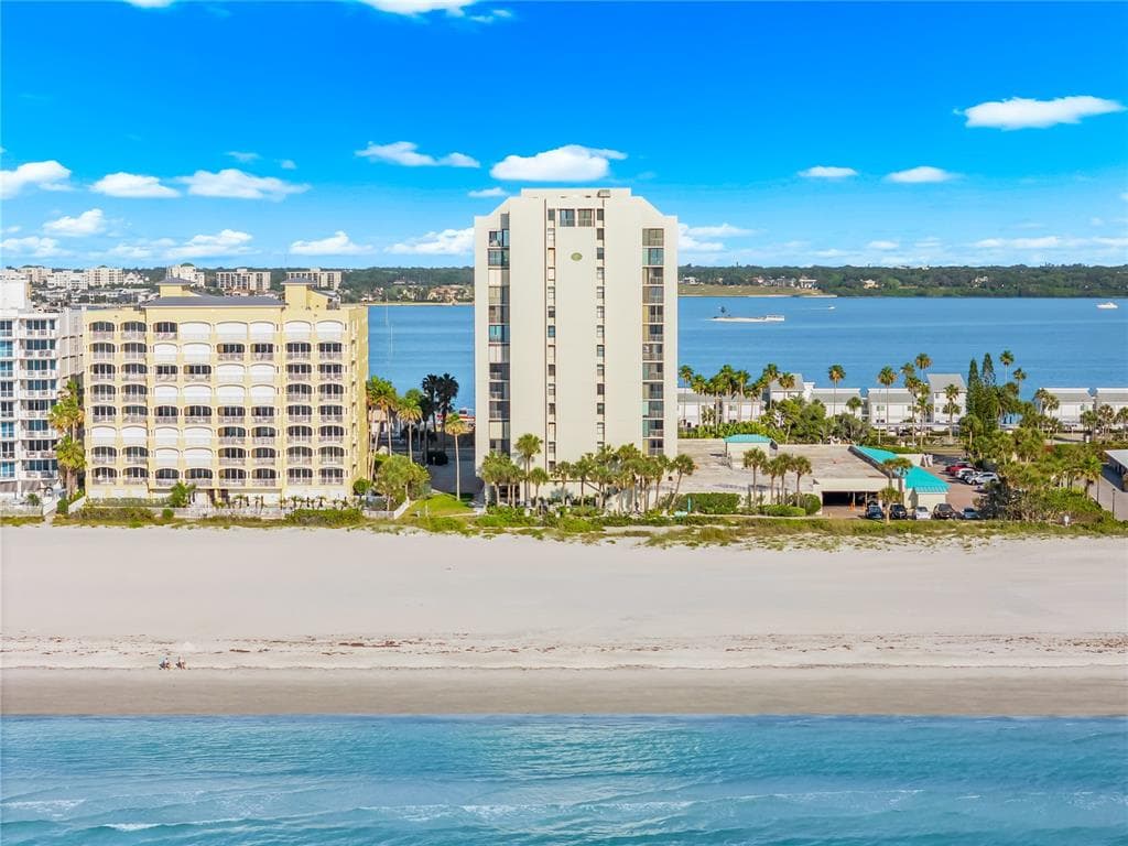 1380 GULF BOULEVARD PH 5 photo 1