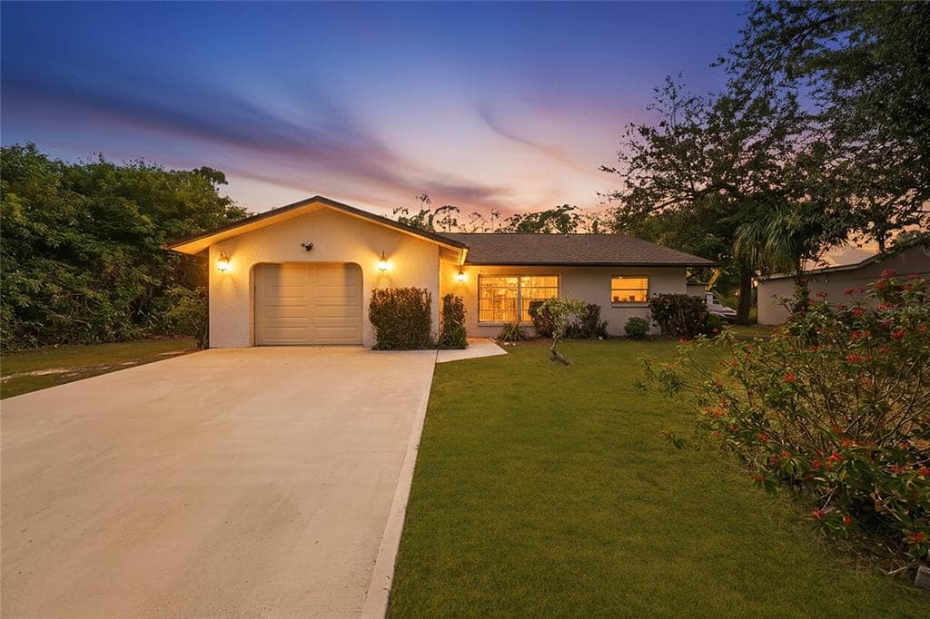 2091 CANNOLOT BOULEVARD photo 1