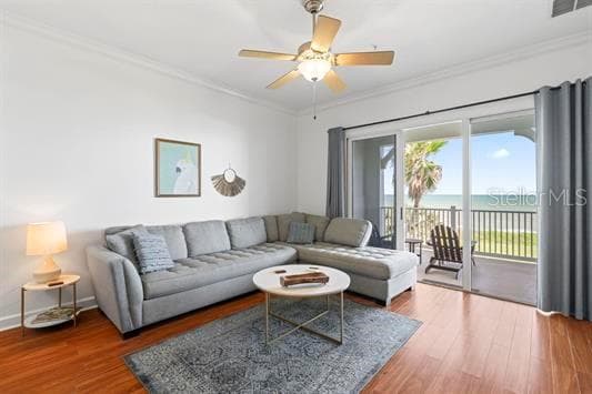 700 CINNAMON BEACH WAY 633 photo 7