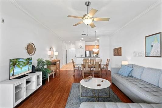 700 CINNAMON BEACH WAY 633 photo 8