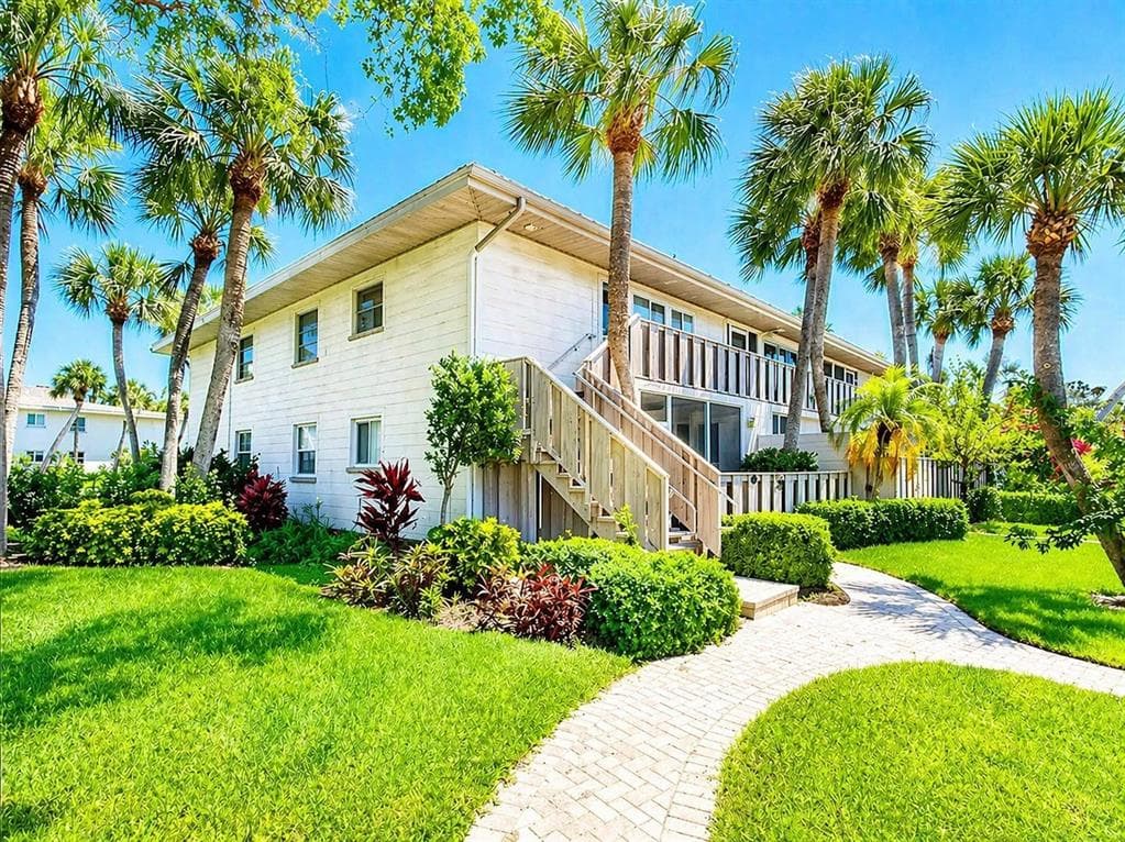 6700 GULF OF MEXICO DRIVE #143 2