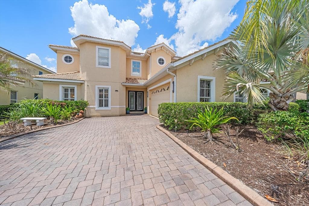 18046 COZUMEL ISLE DRIVE 1