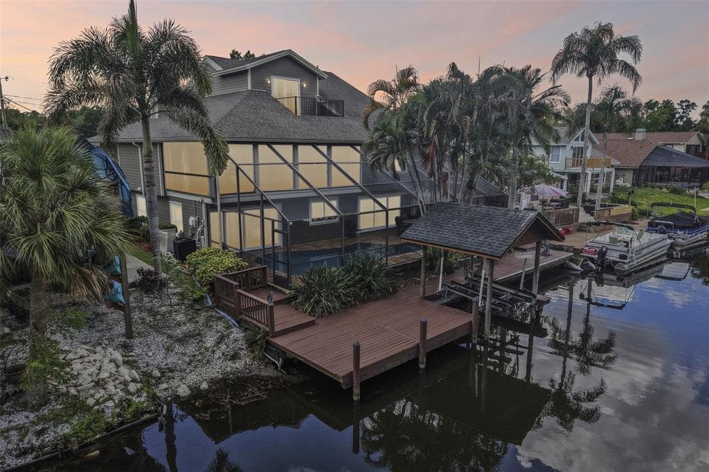 3157 N CANAL DRIVE 2