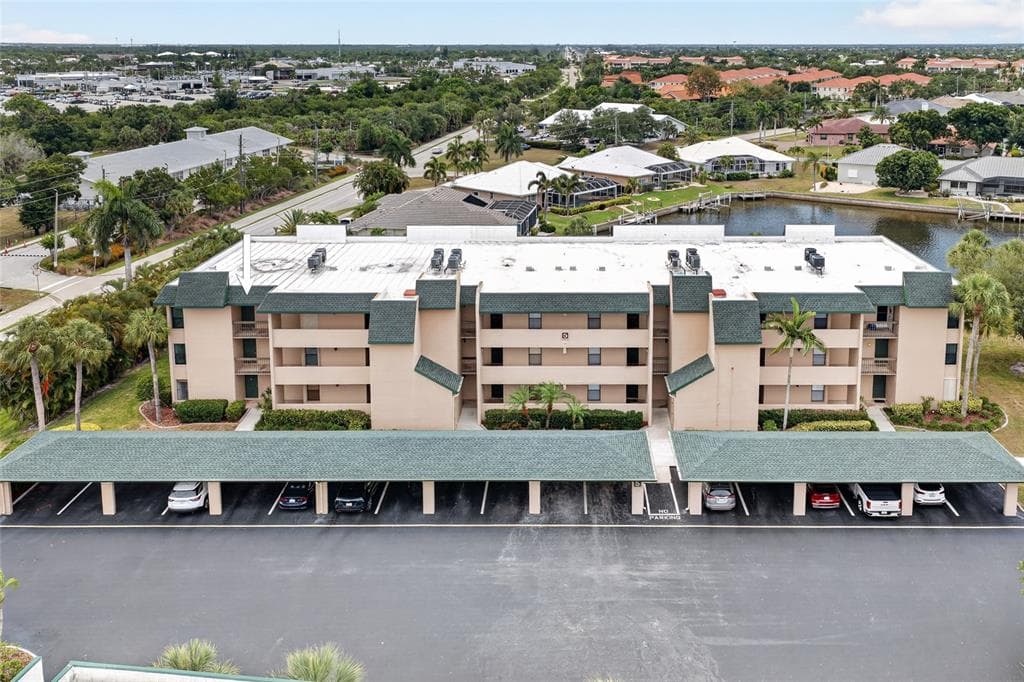 601 SHREVE STREET #51C 1