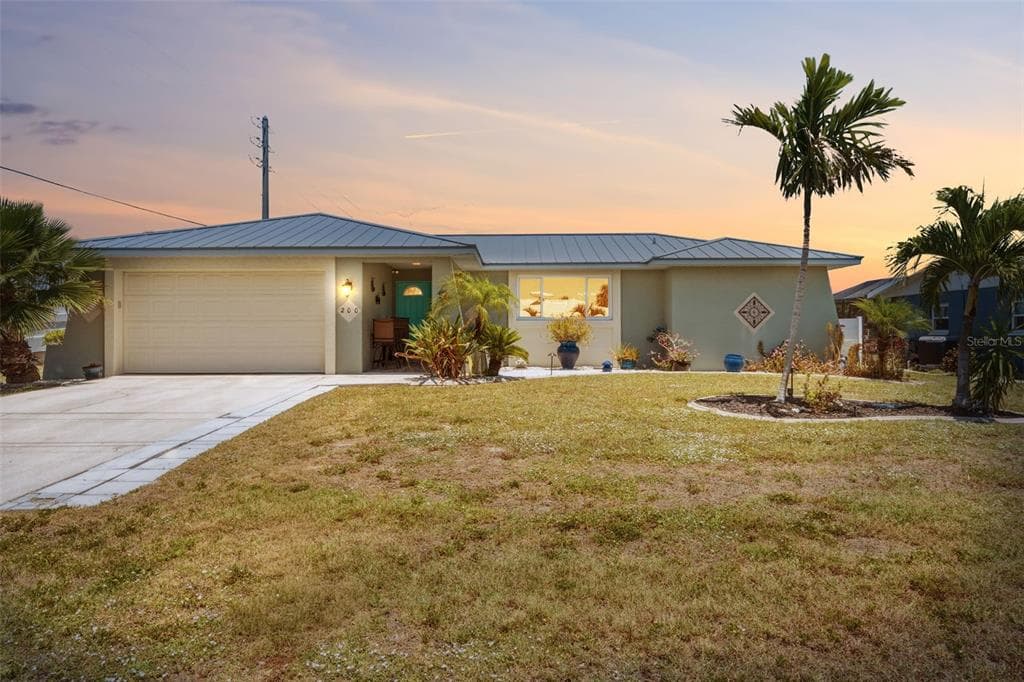 200 BELAIRE COURT 1