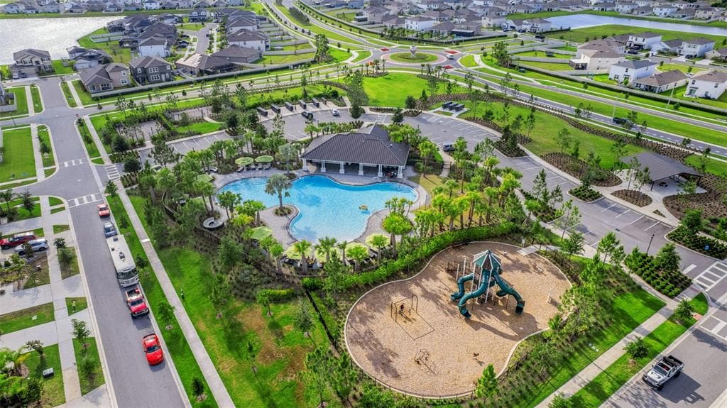 3091 MARINE GRASS DRIVE photo 4