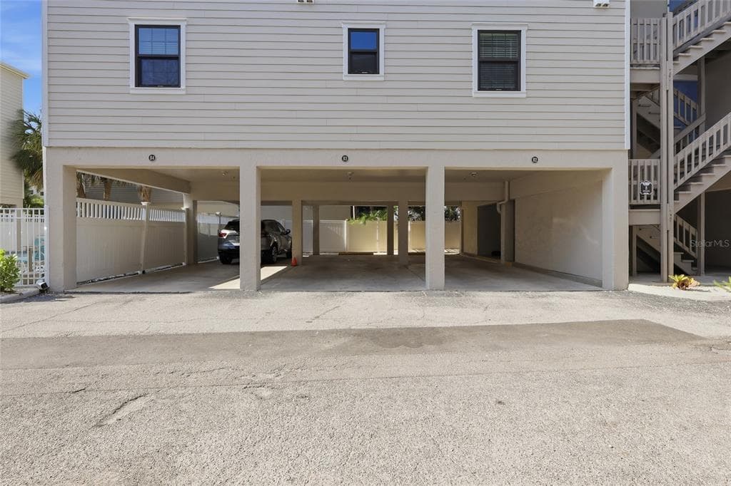 19937 GULF BOULEVARD B3 photo 20