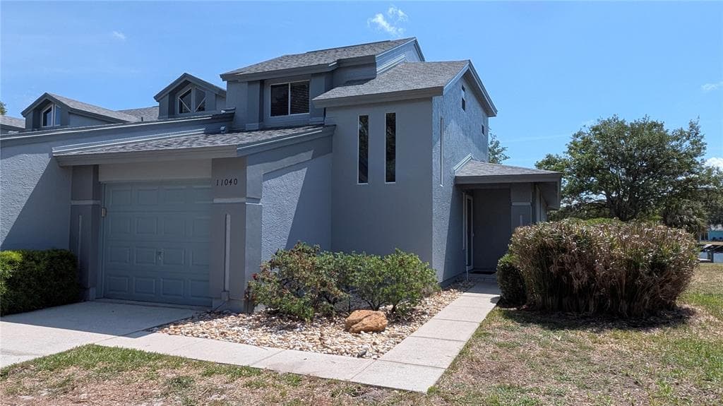 11040 W COVE HARBOR DRIVE 1