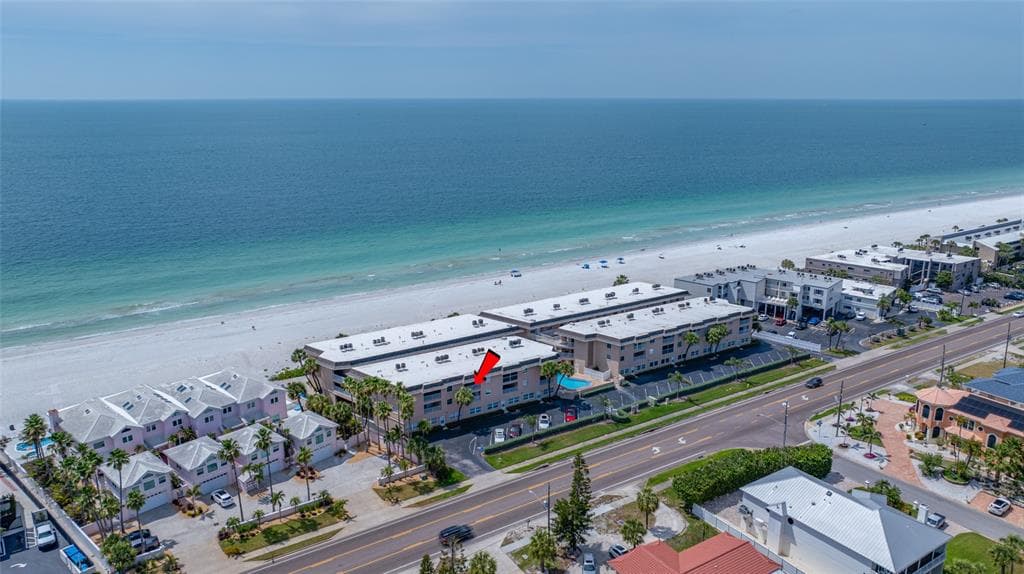 3100 GULF BOULEVARD 132 photo 20
