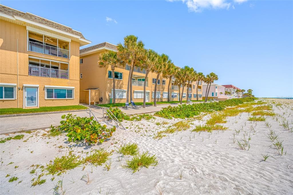 3100 GULF BOULEVARD 132 photo 10