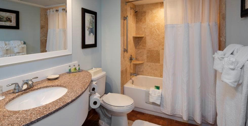 5500 GULF BOULEVARD 4246 photo 12