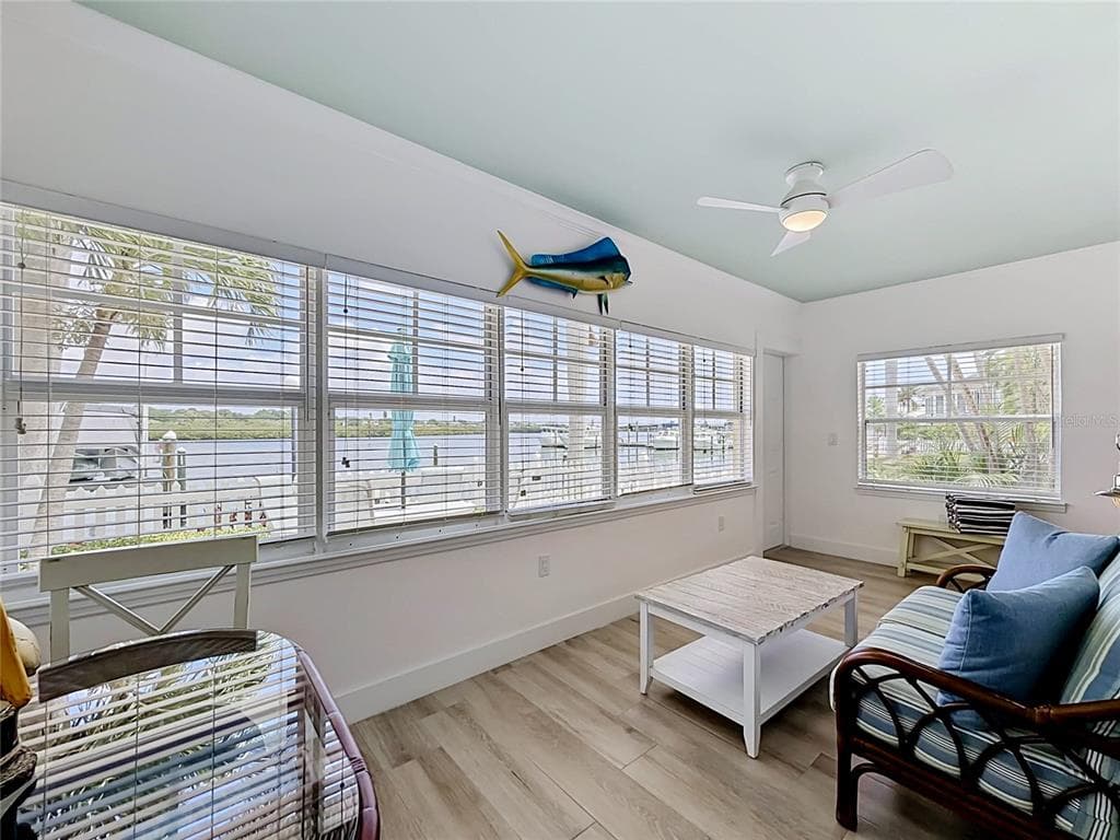 19417 GULF BOULEVARD A-113 photo 17