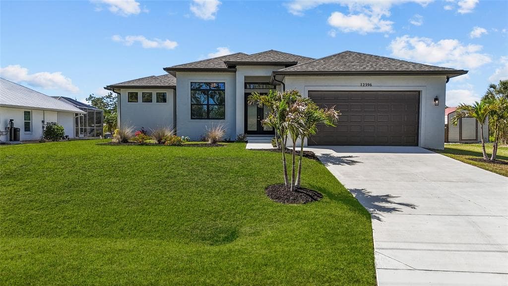 12396 BACCHUS ROAD photo 1