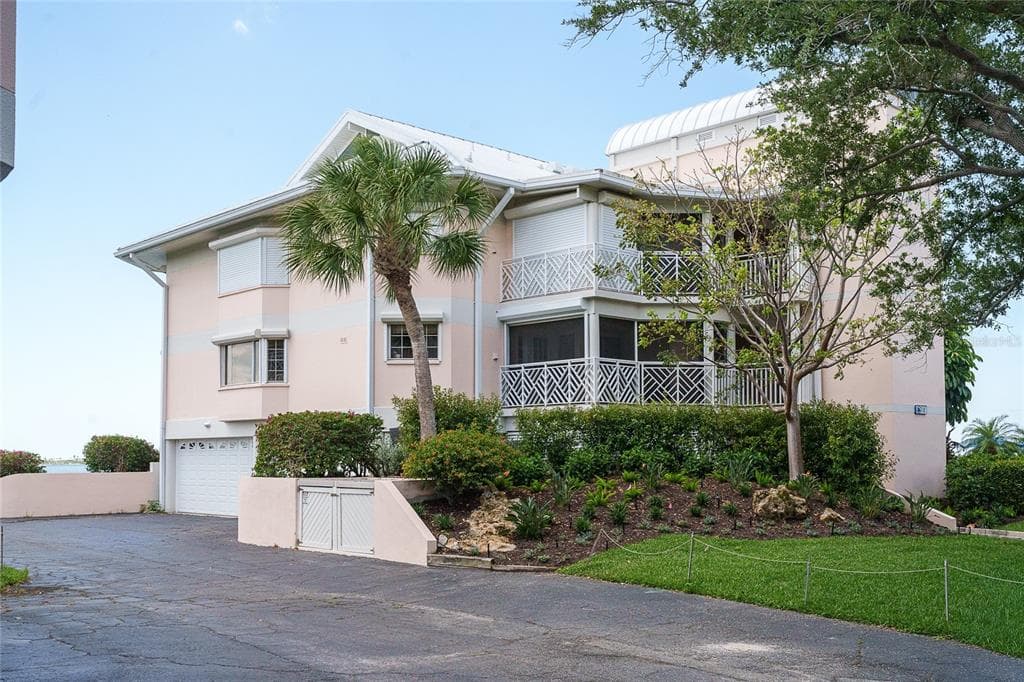 11000 PLACIDA ROAD #101 2