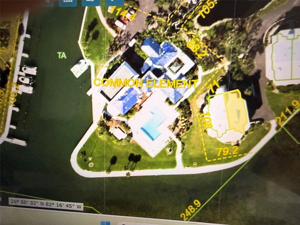11000 PLACIDA ROAD #101 5