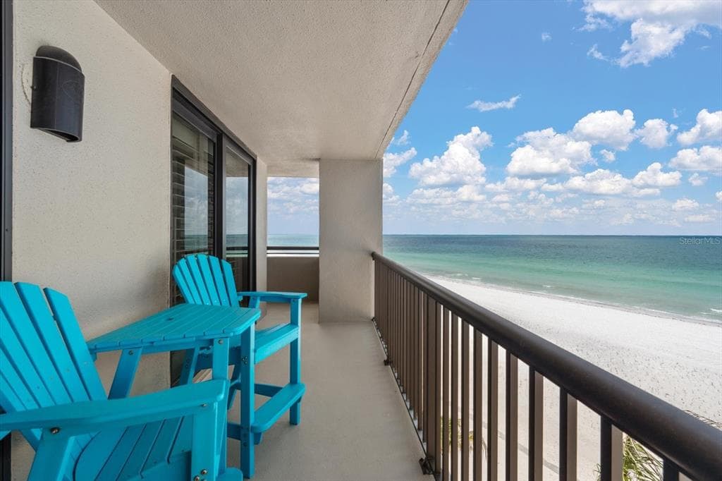 1660 GULF BOULEVARD 403 photo 22