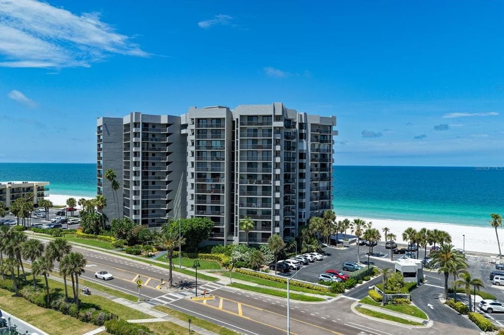 1660 GULF BOULEVARD 403 photo 25