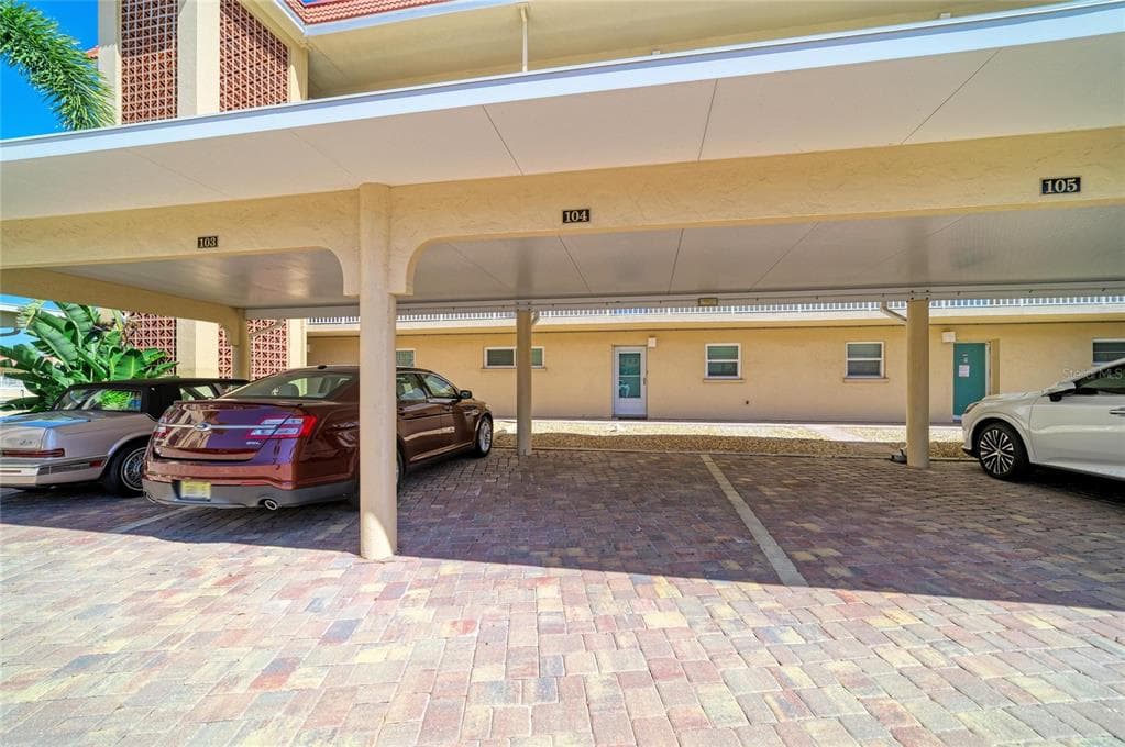 1257 S PORTOFINO DRIVE 104 photo 9