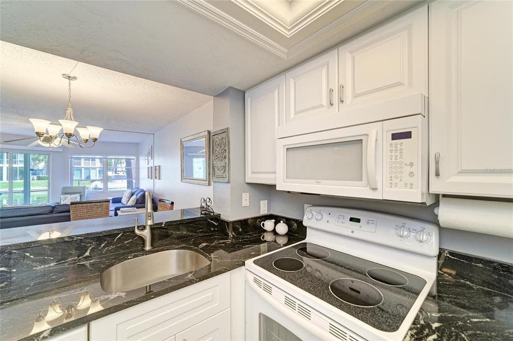 1257 S PORTOFINO DRIVE 104 photo 14