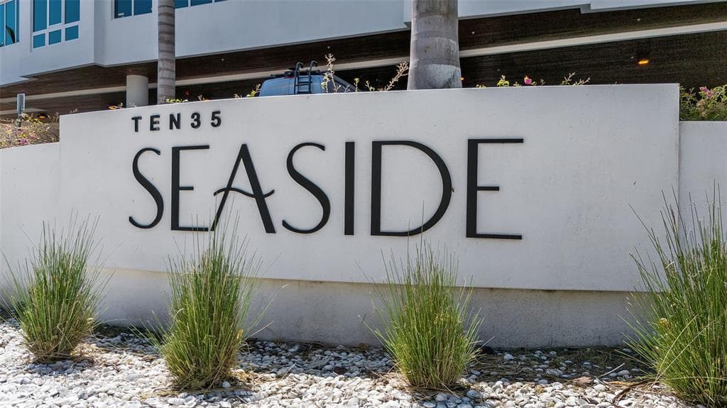 1035 SEASIDE DRIVE 308 photo 2