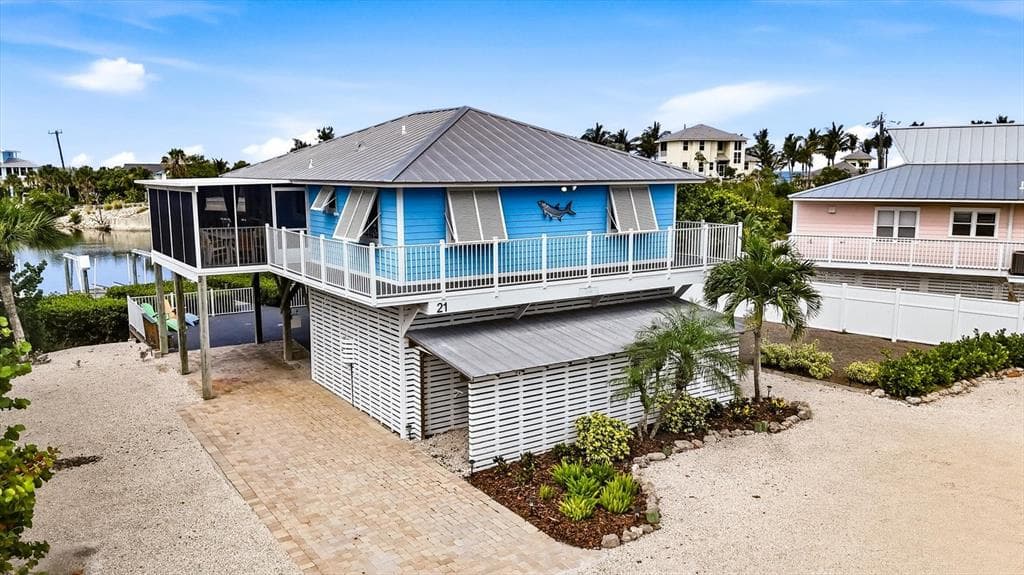 21 BOCILLA DRIVE photo 1