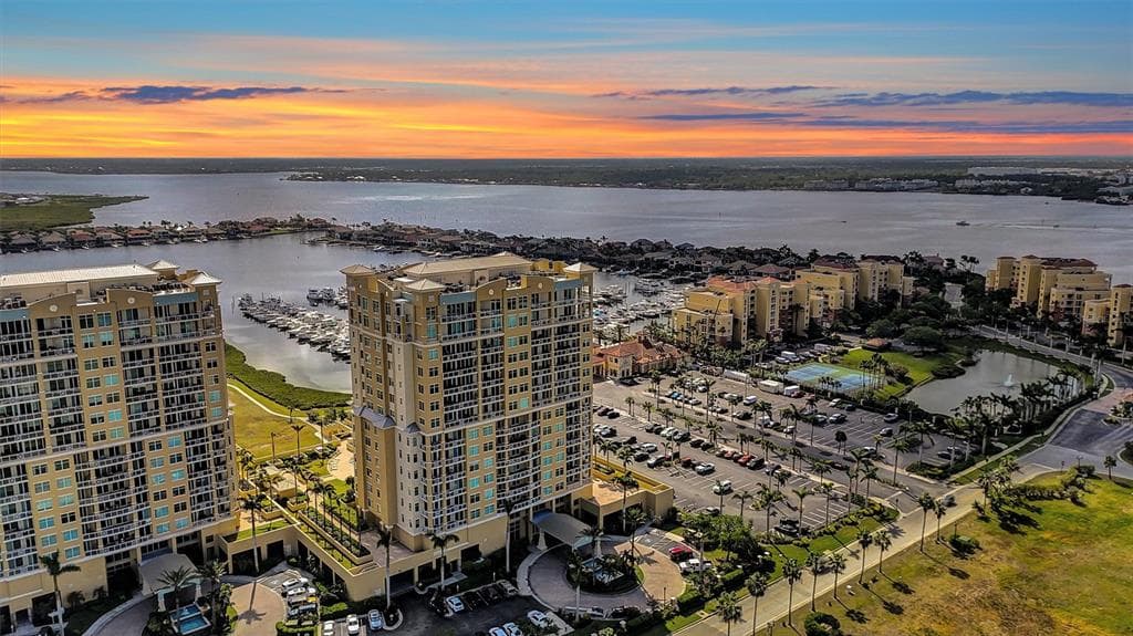 140 RIVIERA DUNES WAY 1203 photo 2