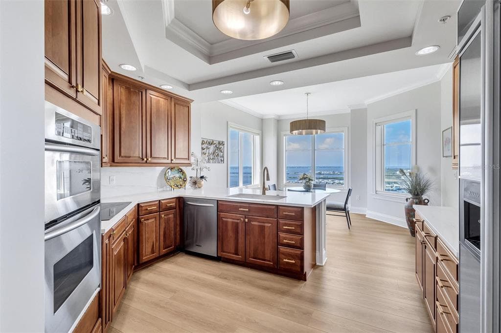140 RIVIERA DUNES WAY 1203 photo 6