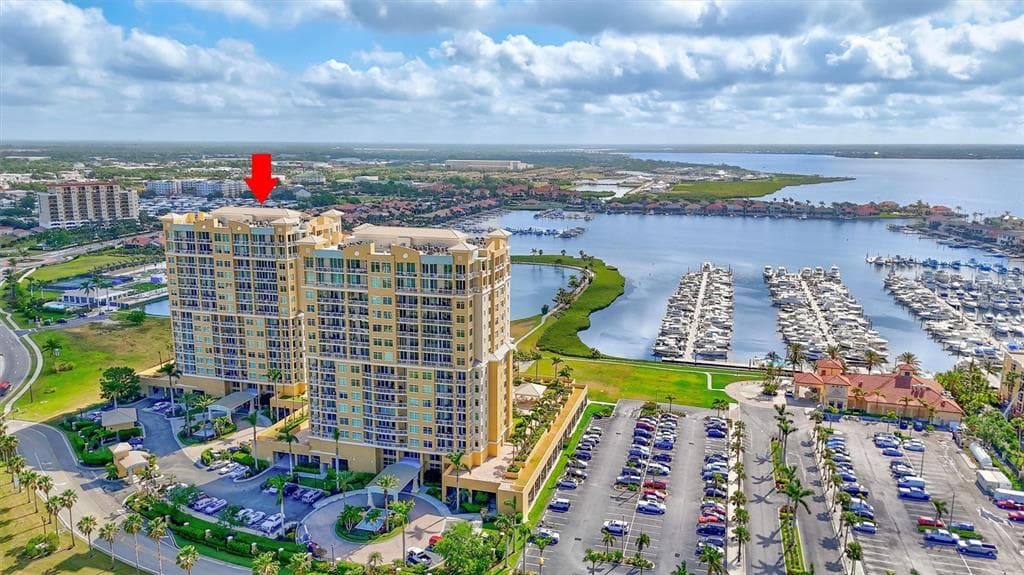 140 RIVIERA DUNES WAY 1203 photo 3