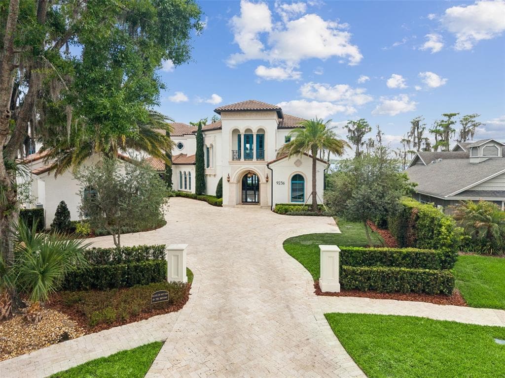 9236 BAY POINT DRIVE 2