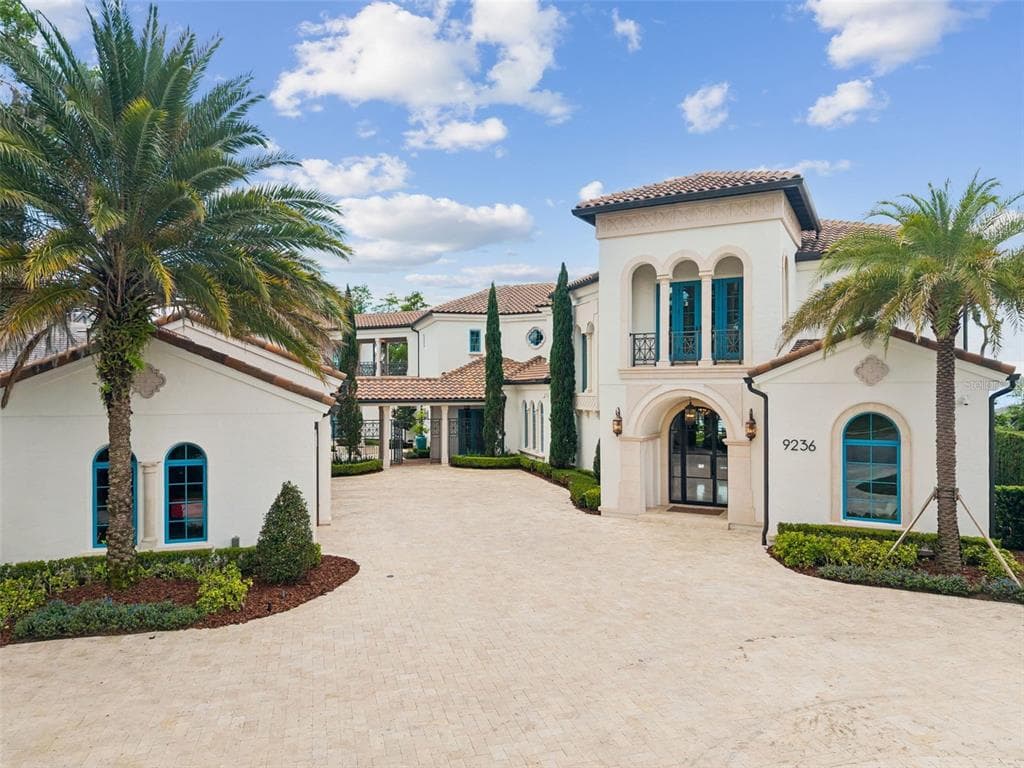 9236 BAY POINT DRIVE 1