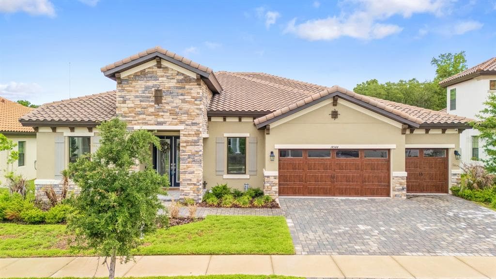 14544 SWISS BRIDGE DRIVE photo 2