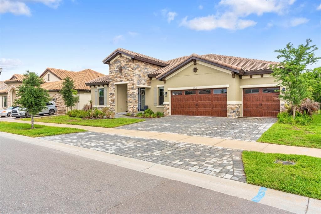 14544 SWISS BRIDGE DRIVE photo 3