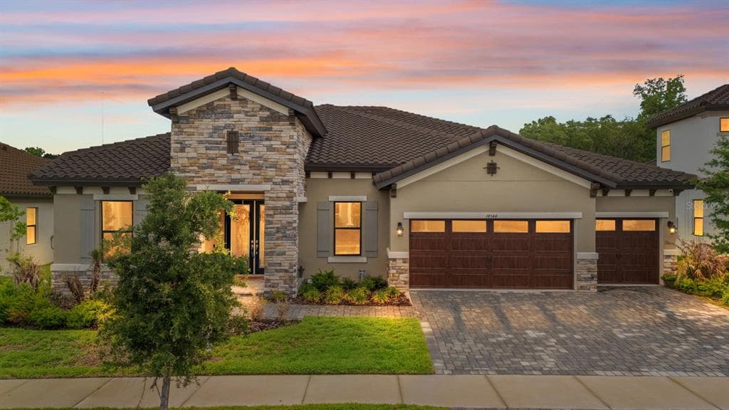 14544 SWISS BRIDGE DRIVE photo 1