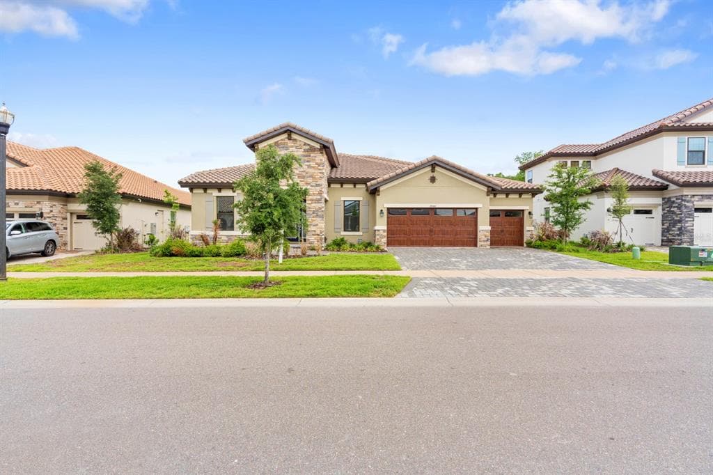 14544 SWISS BRIDGE DRIVE photo 4
