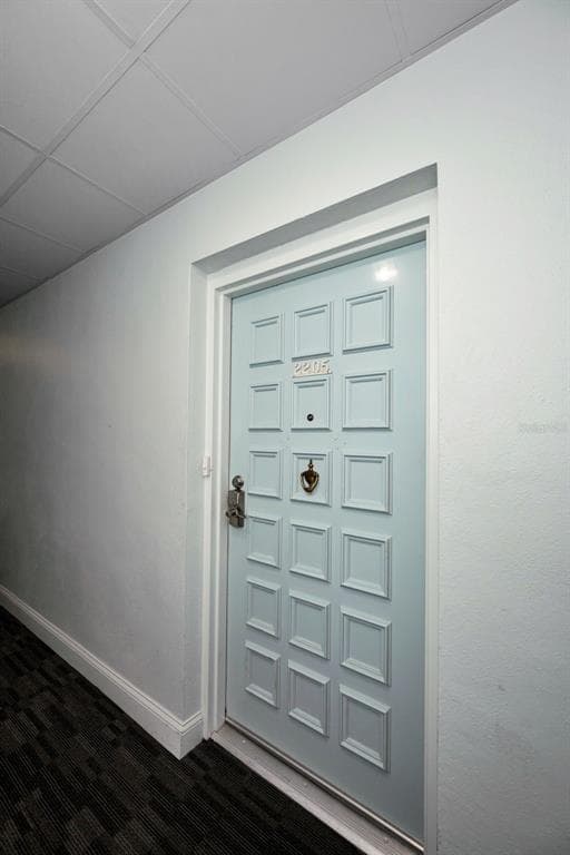 2700 BAYSHORE BOULEVARD 2205 photo 3