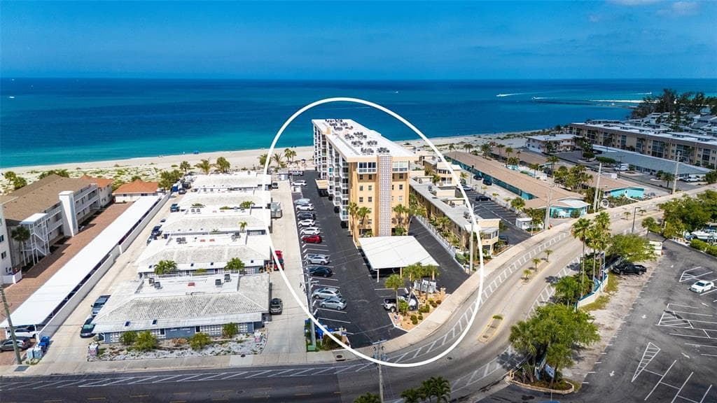 1255 TARPON CENTER DRIVE 406 photo 2